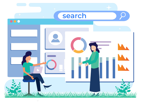 search engine optimization services