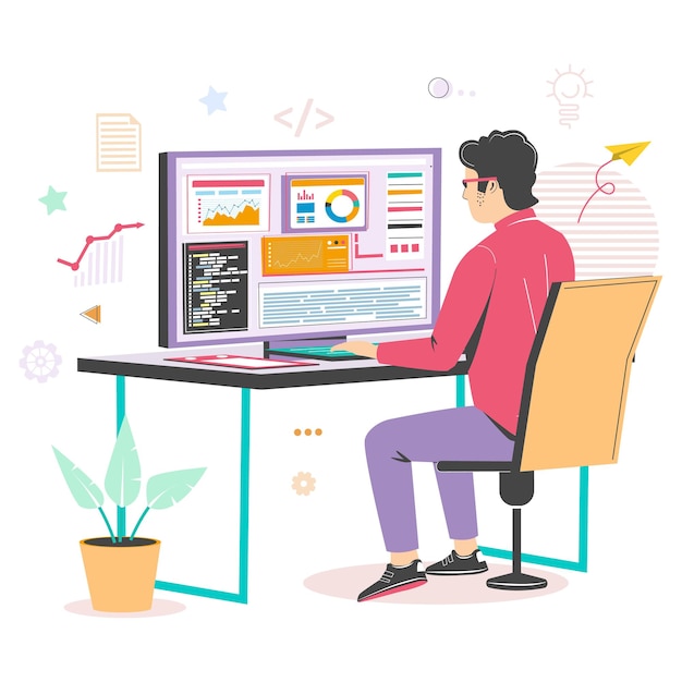shopify development services