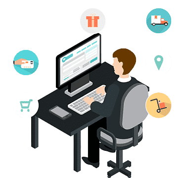 wix development services
